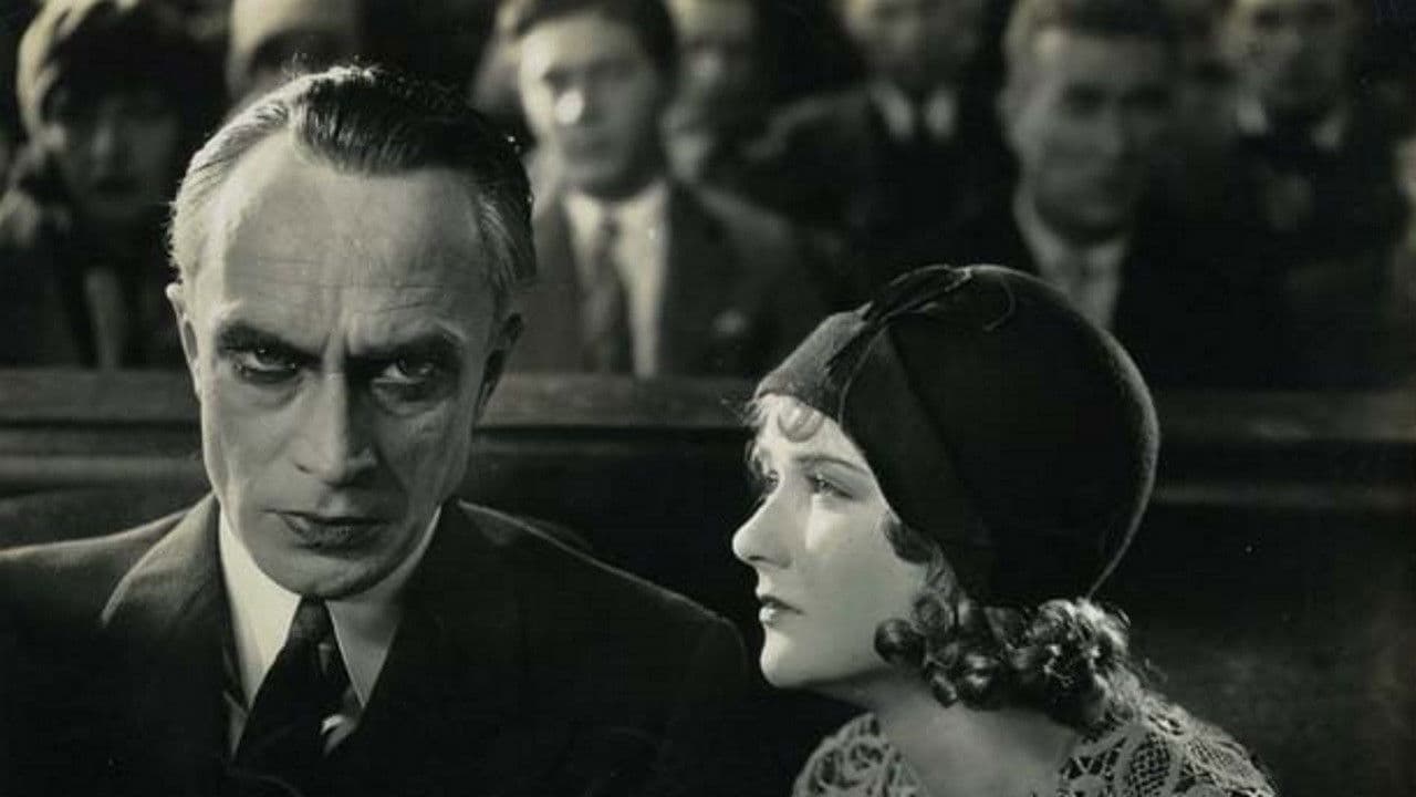 Backdrop – The Last Performance