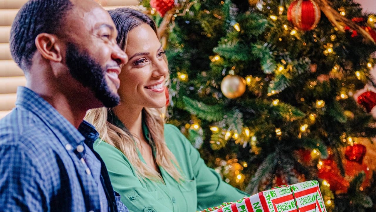 Backdrop – Christmas in Louisiana