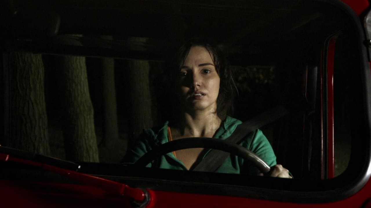 Backdrop – Hit and Run - Abstecher in die Hölle