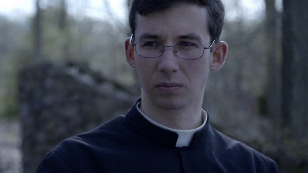 Backdrop – The Best Thing You Can Do with Your Life