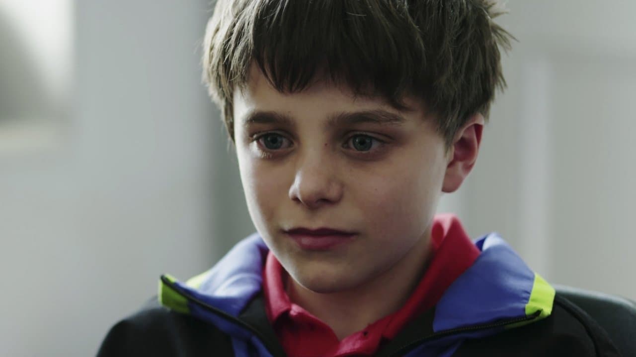 Backdrop – Detainment