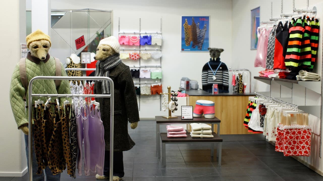 Backdrop – Simhall