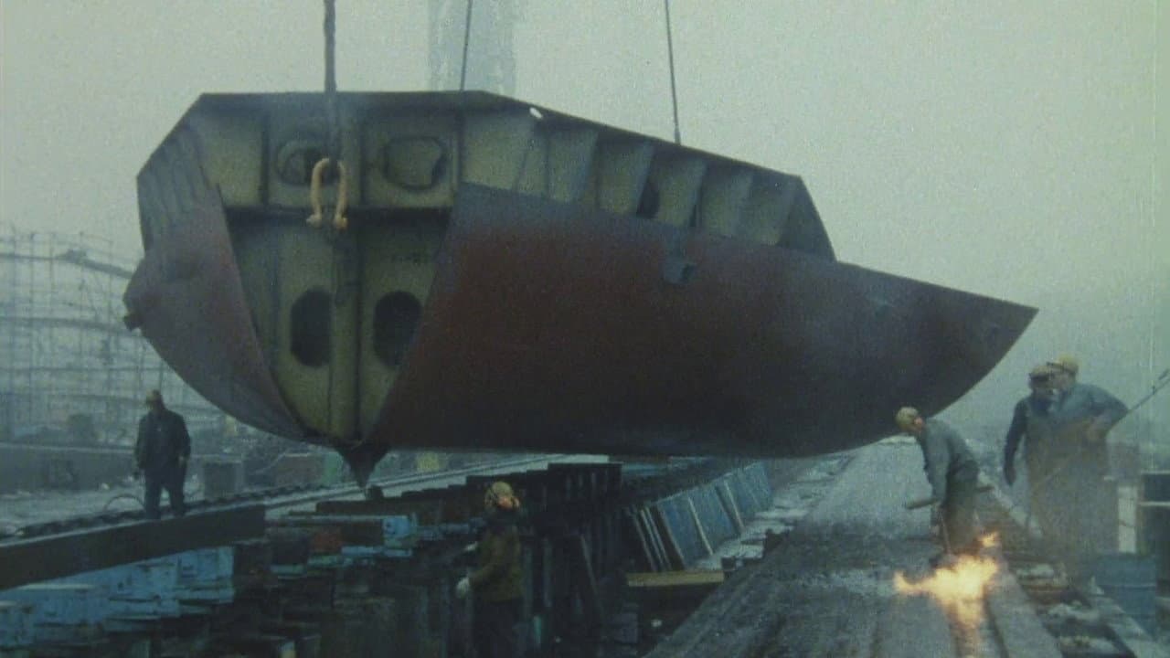 Backdrop – Den sista båten