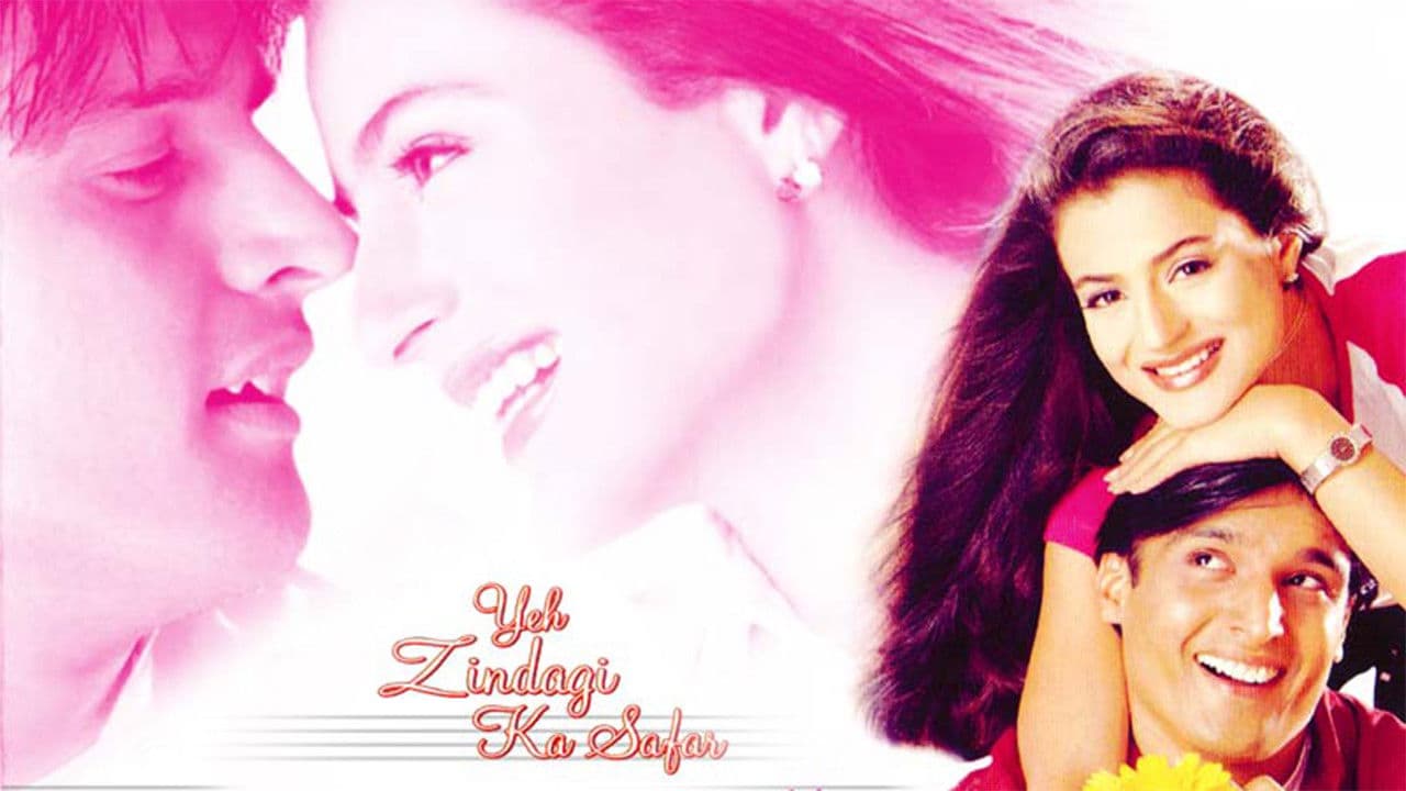 Backdrop – Yeh Zindagi Ka Safar