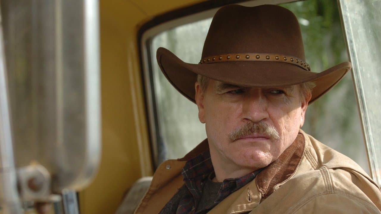 Backdrop – Blutrot