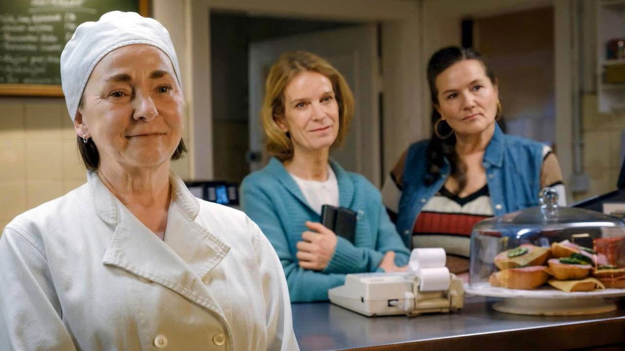 Backdrop – Mit Herz und Hilde