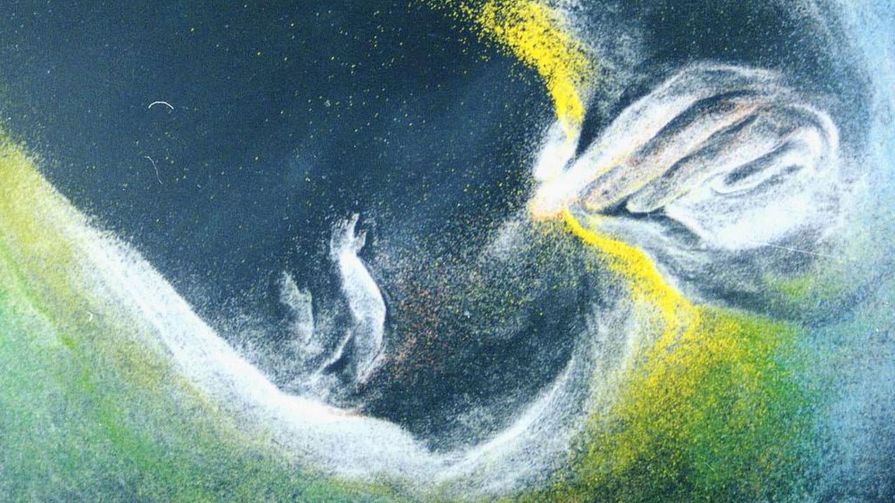 Backdrop – Ave Maria (Ellens Gesang III) D. 839