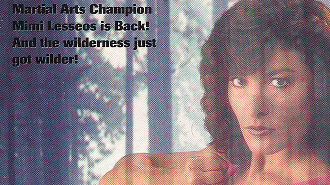 Backdrop – Beyond Fear