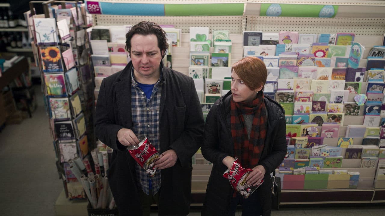 Backdrop – Lone Wolves