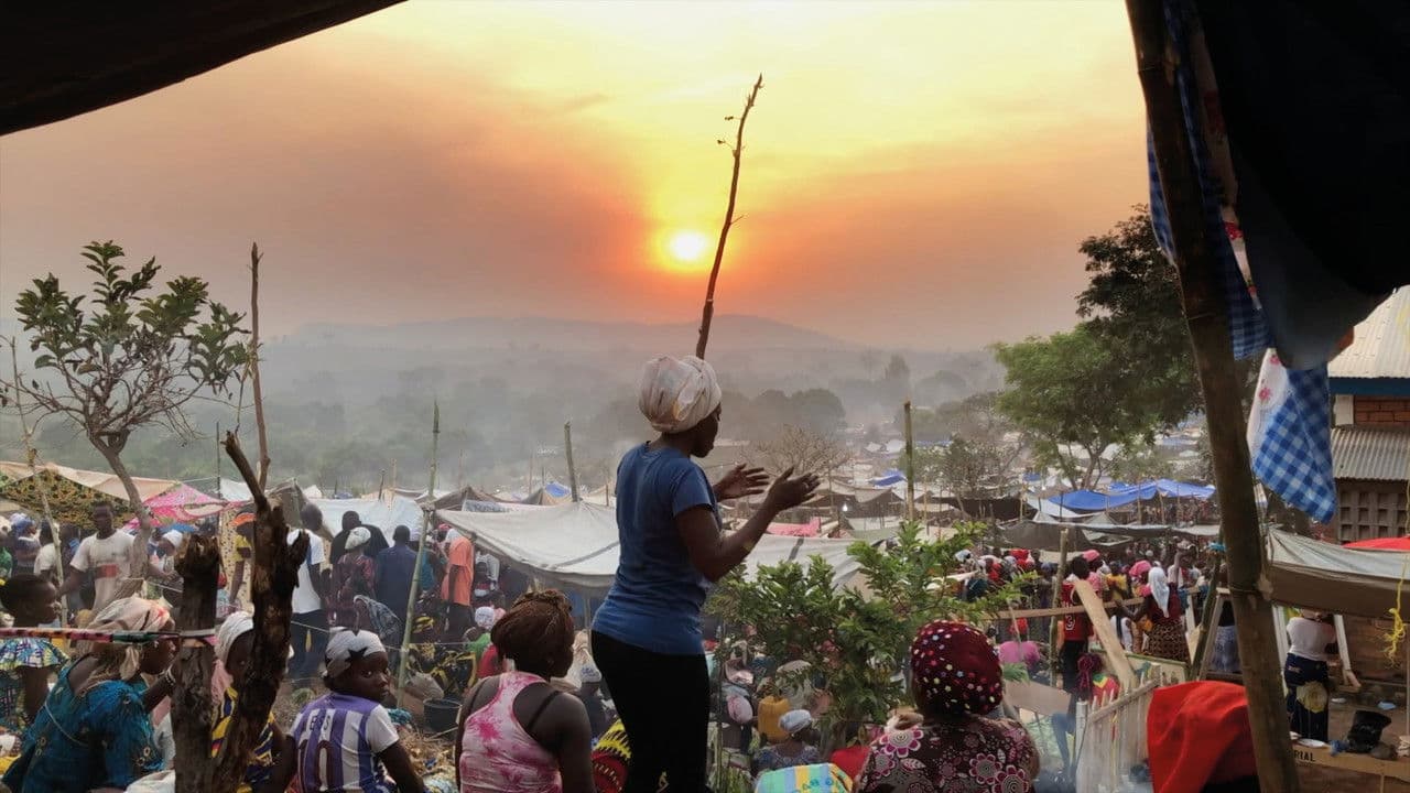 Backdrop – Sìrìrì