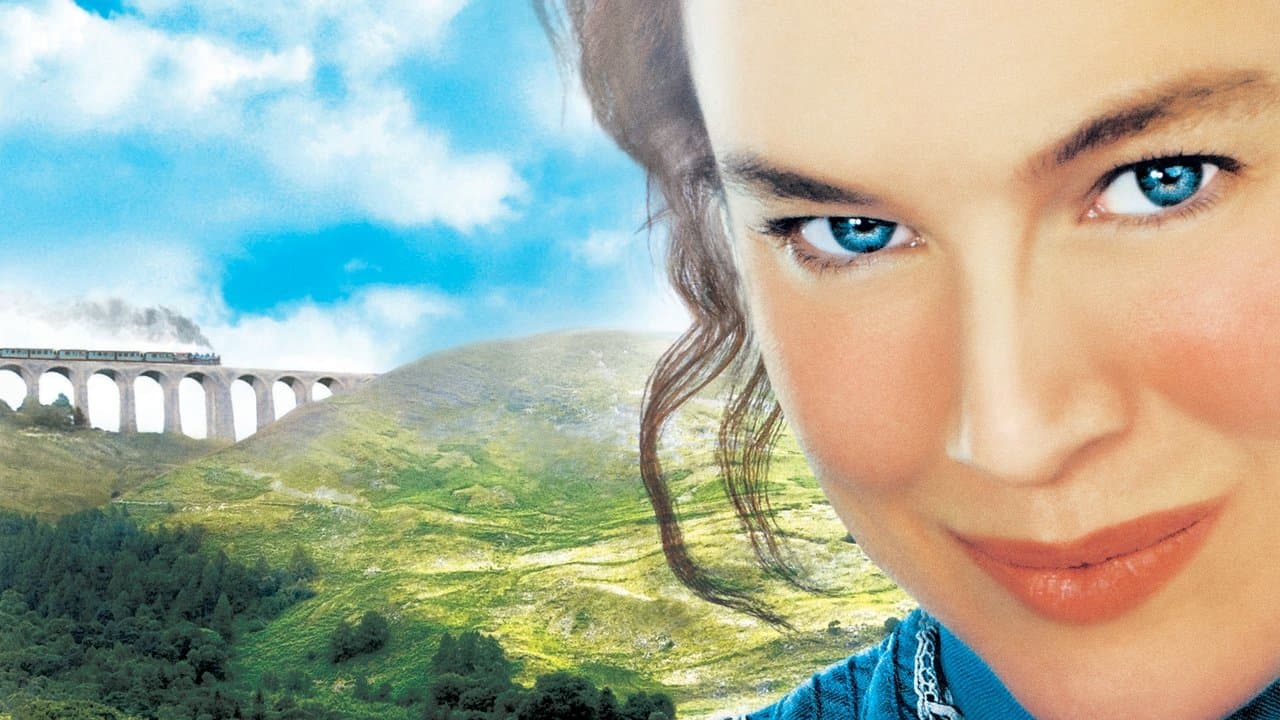 Backdrop – Miss Potter