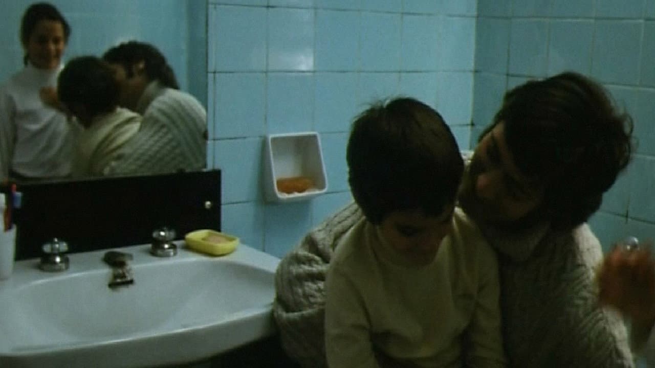 Backdrop – El balancín de Iván