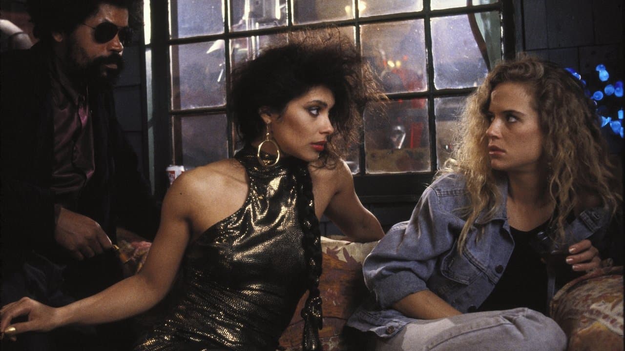 Backdrop – 52 Pick-Up