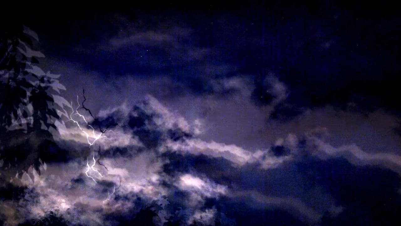 Backdrop – Temporally