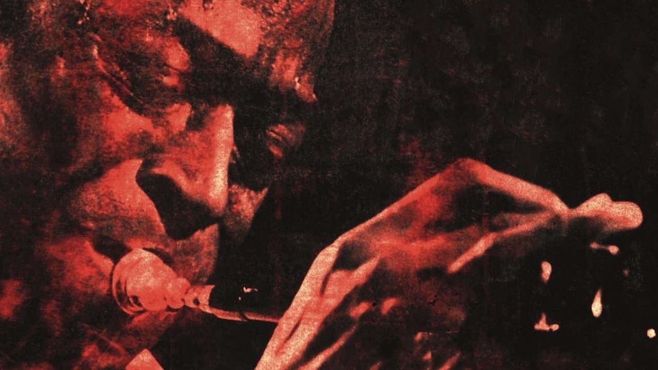 Backdrop – Miles Davis: Live in Europe 1969