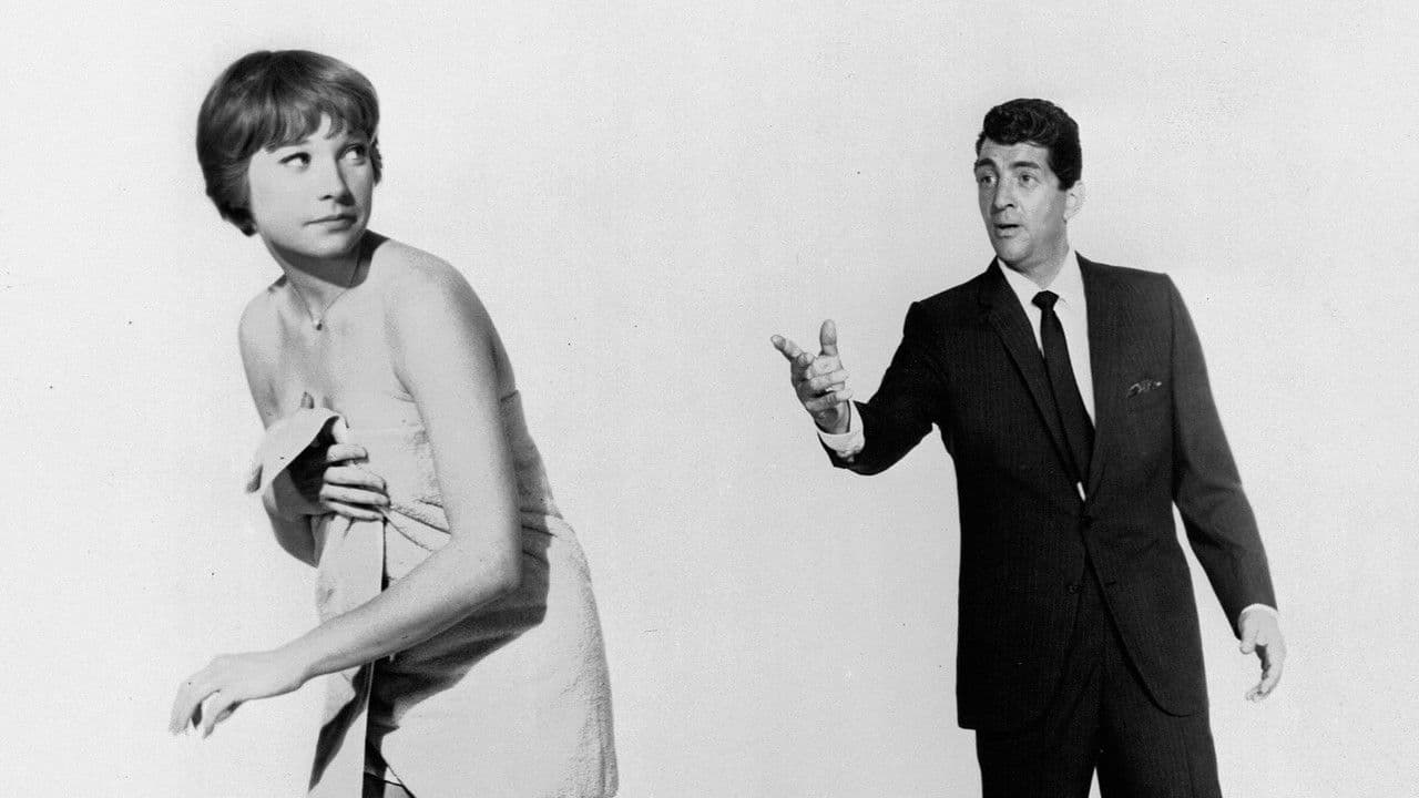 Backdrop – Alles in einer Nacht