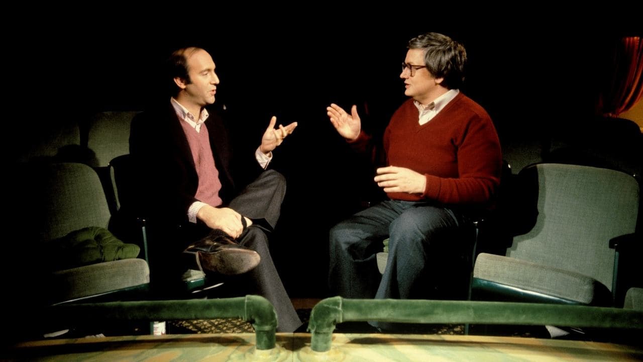 Backdrop – Life Itself