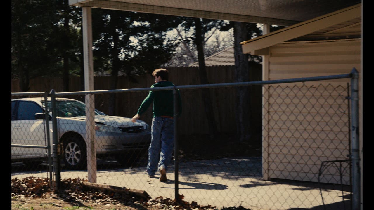 Backdrop – Family Video