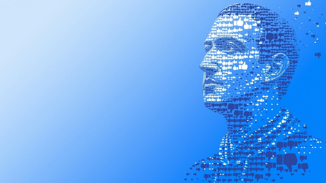 Backdrop – Zuckerberg: King of the Metaverse