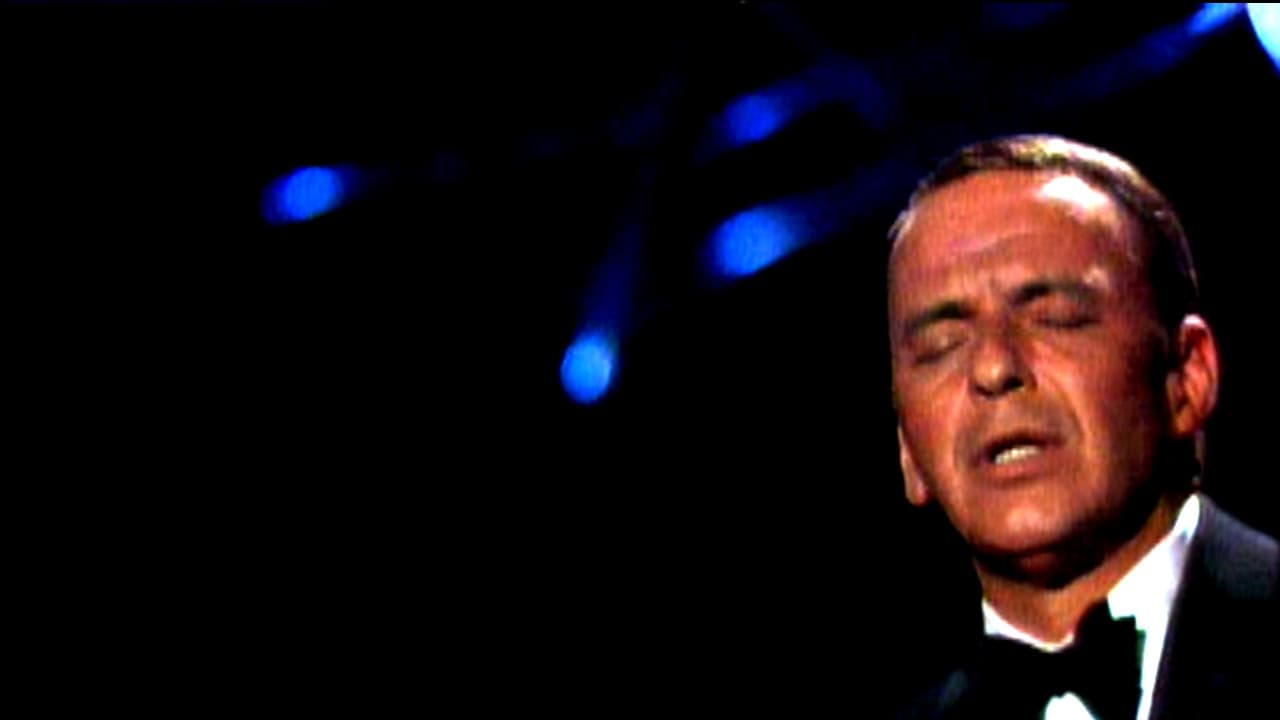 Backdrop – Frank Sinatra: A Man and His Music + Ella + Jobim