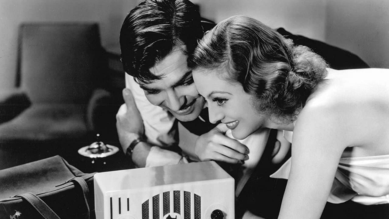 Backdrop – Ich tanze nur für Dich