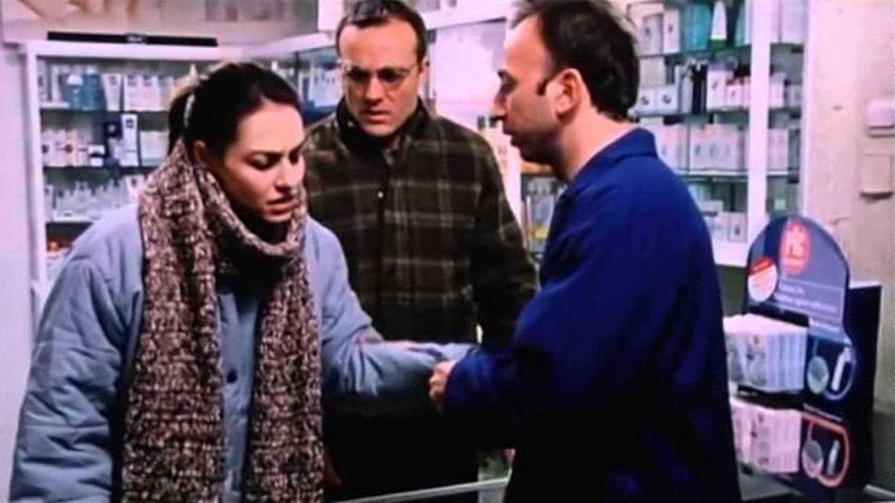 Backdrop – Ventitré