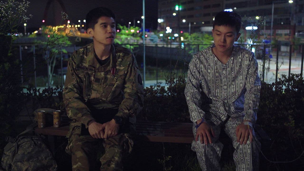 Backdrop – 가치 캅시다