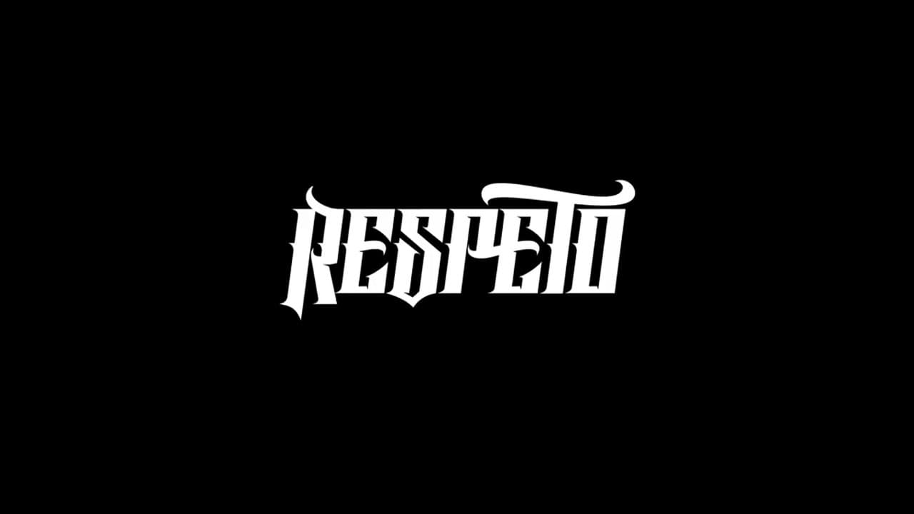 Backdrop – Respeto