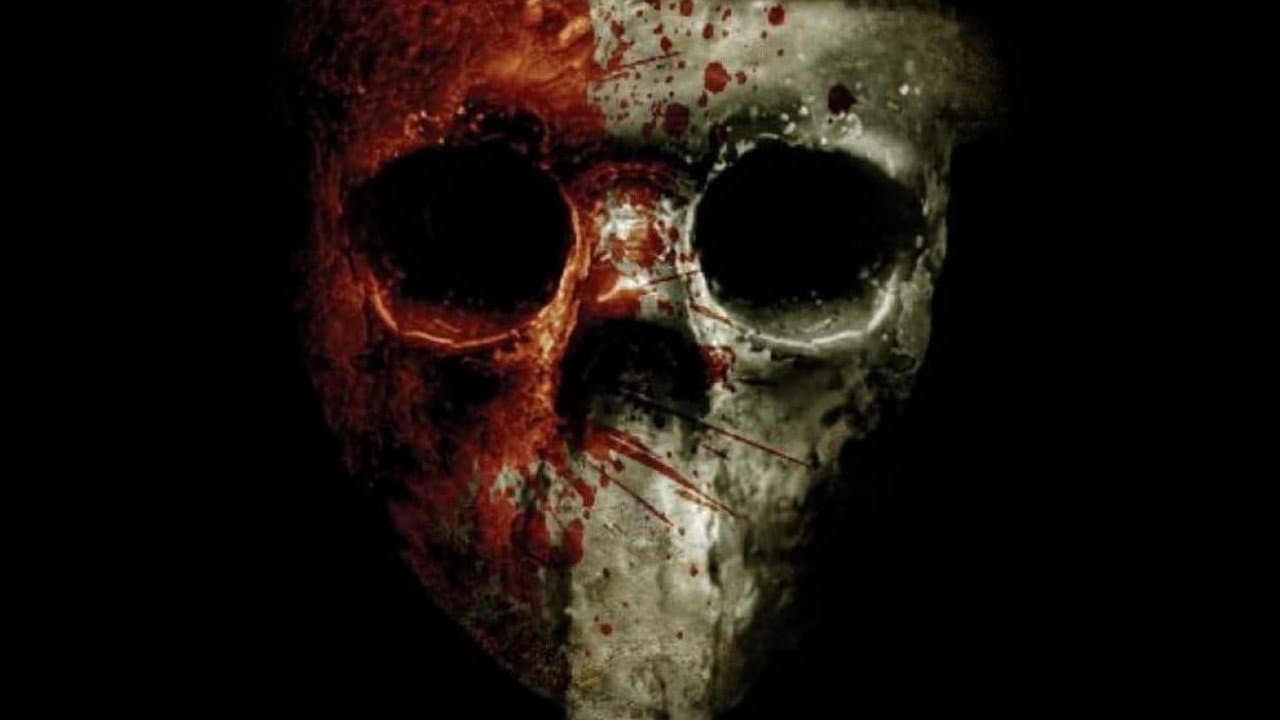 Backdrop – Blood Mask: the Possession of Nicole Lameroux