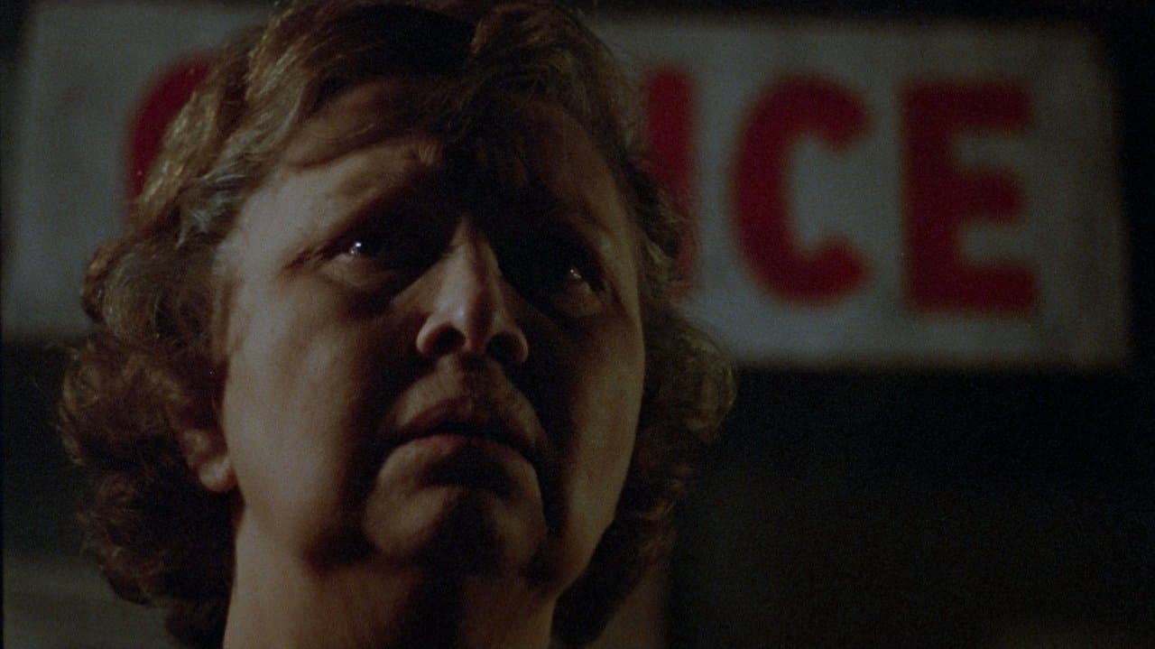 Backdrop – Motel Massaker