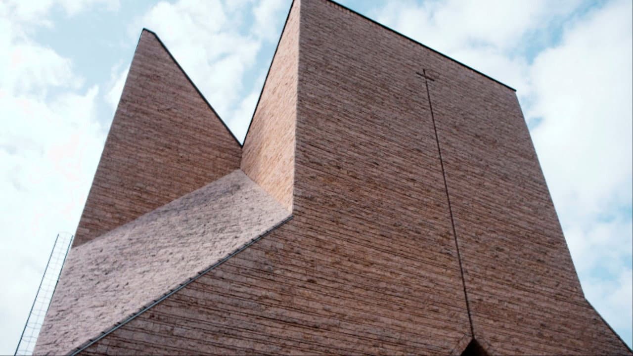 Backdrop – Mario Botta. Architettura e Memoria