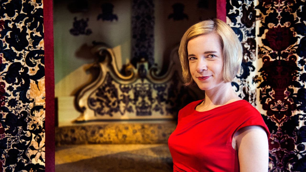 Backdrop – Tales from the Royal Bedchamber