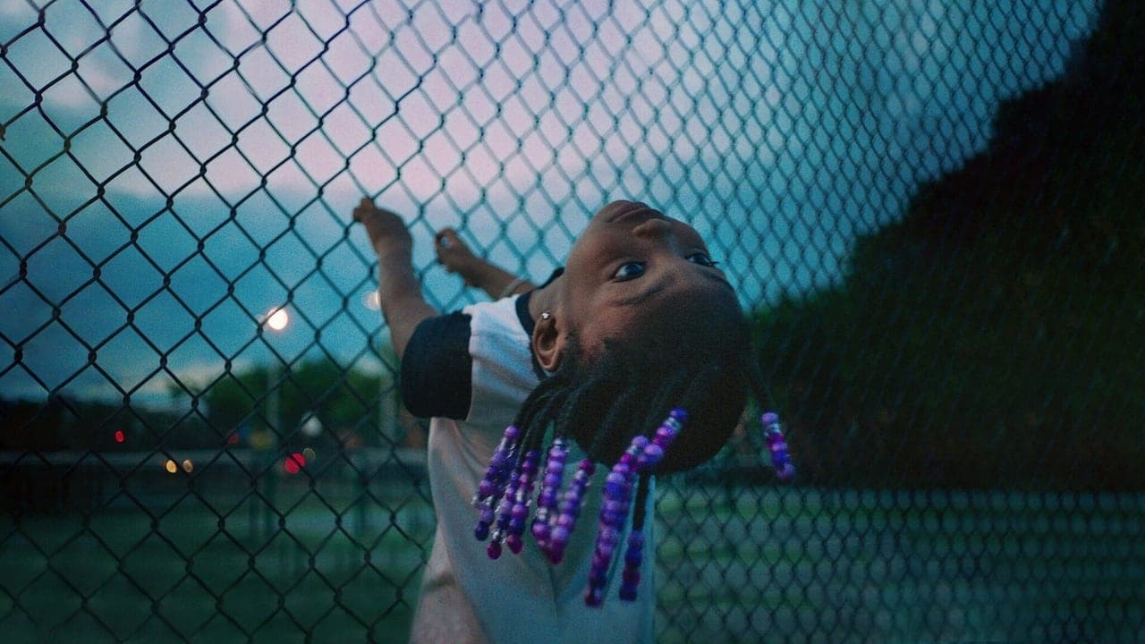 Backdrop – Daughters