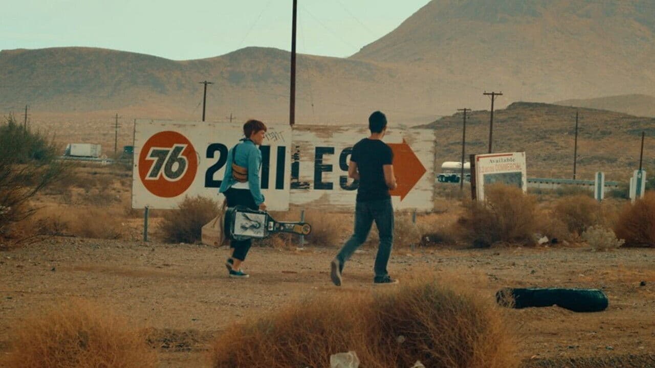 Backdrop – Where in the Hell