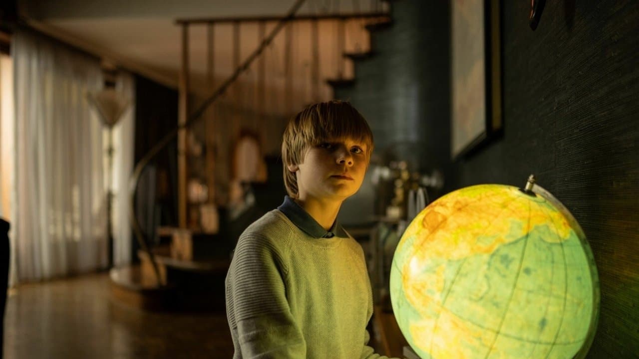 Backdrop – Entführt - 14 Tage Überleben