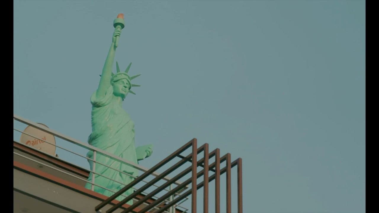 Backdrop – A Good Question