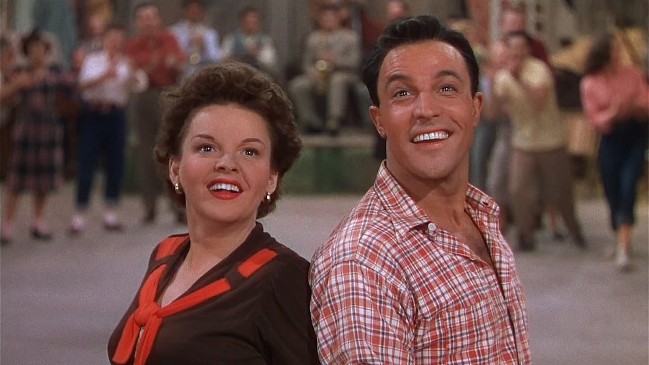 Backdrop – Summer Stock