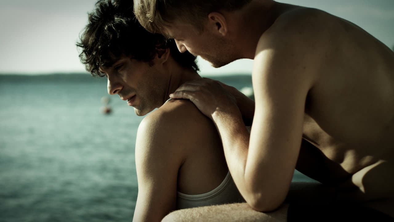 Backdrop – Séptimo
