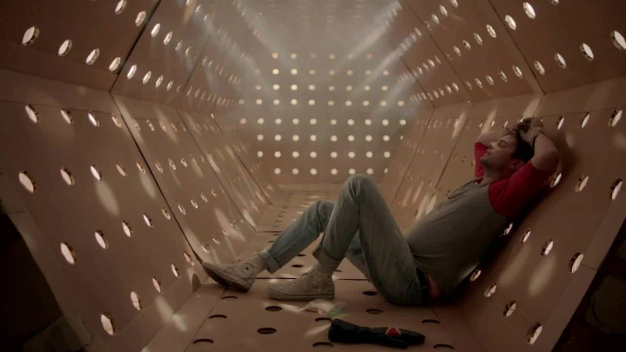 Backdrop – Dave Made a Maze
