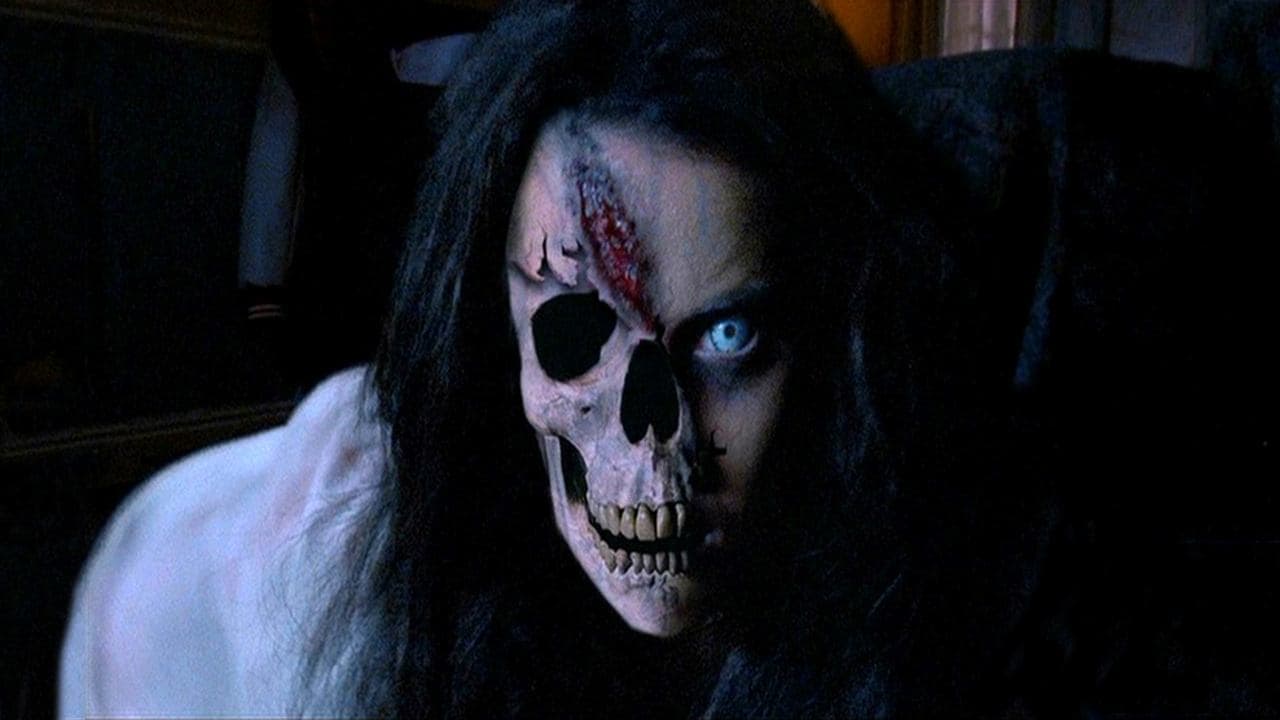 Backdrop – Düstere Legenden 3