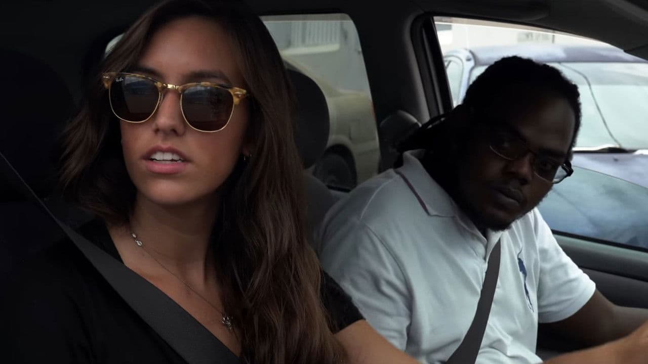 Backdrop – Too Lickrish