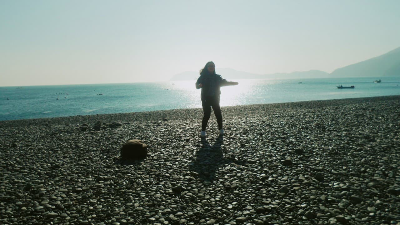 Backdrop – 성덕