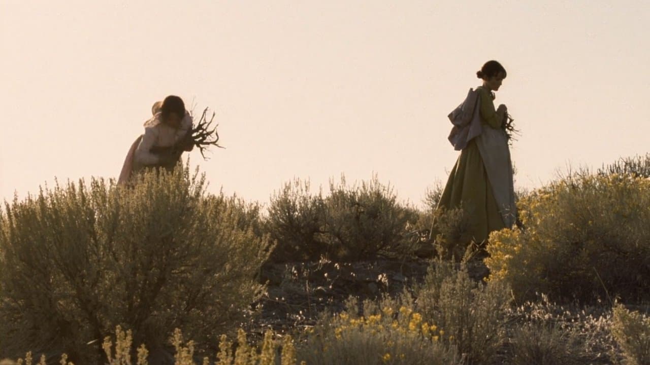 Backdrop – Auf dem Weg nach Oregon