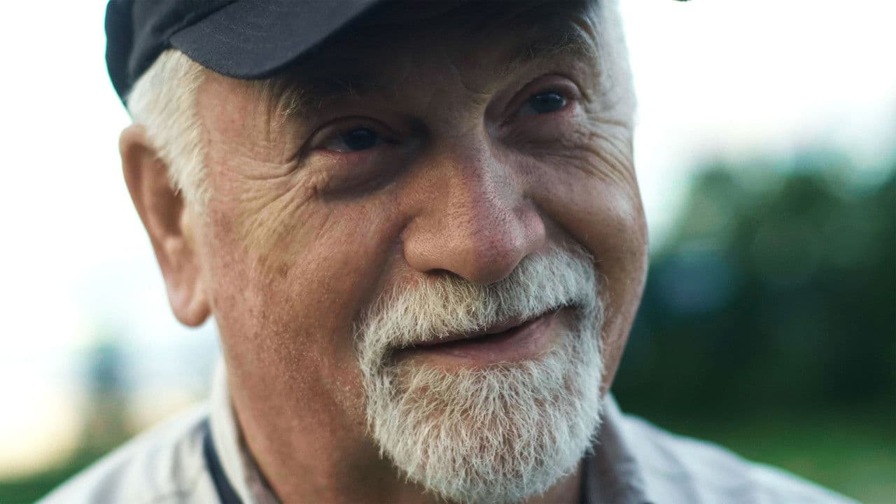 Backdrop – Seeds of Change