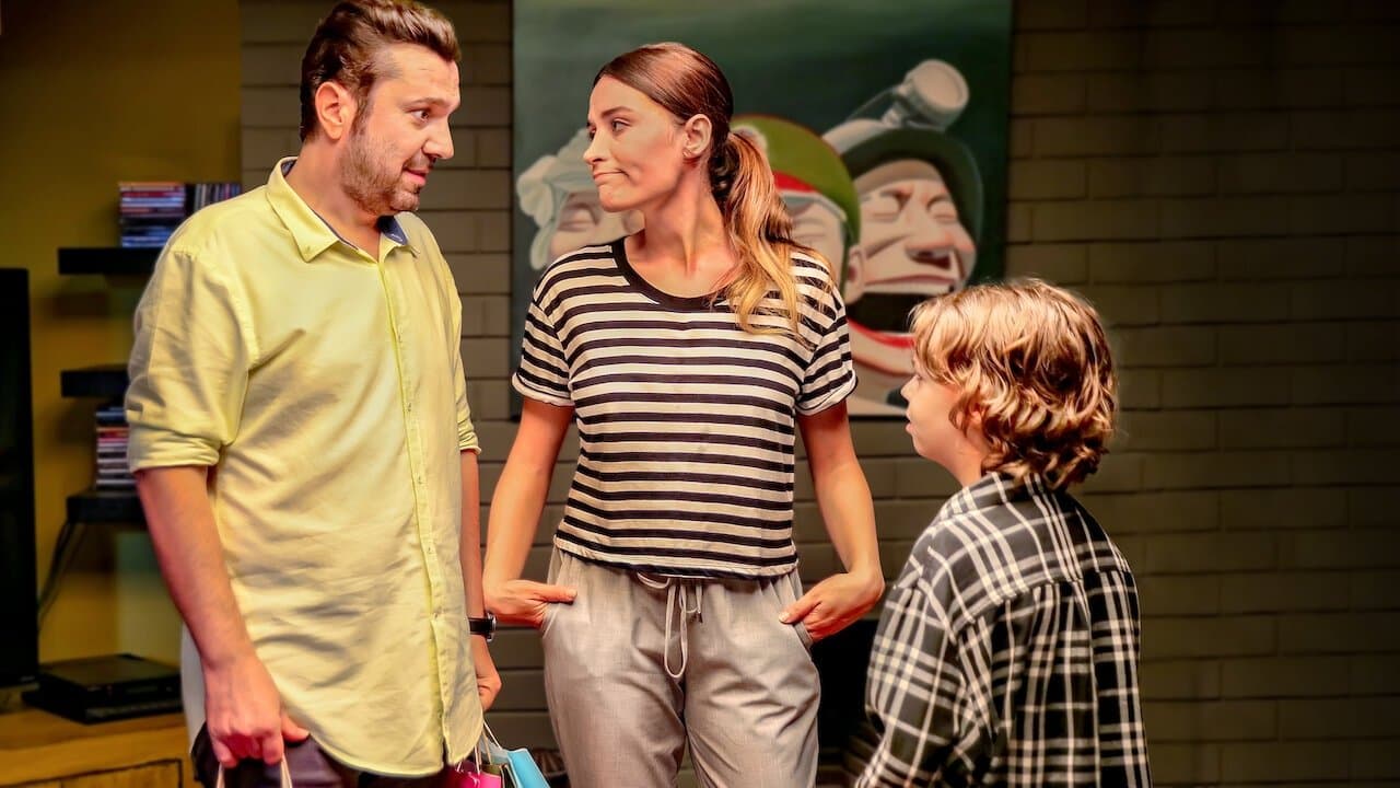 Backdrop – Rüzgar