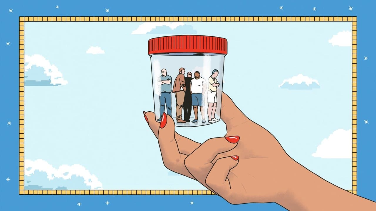 Backdrop – SPERMWORLD