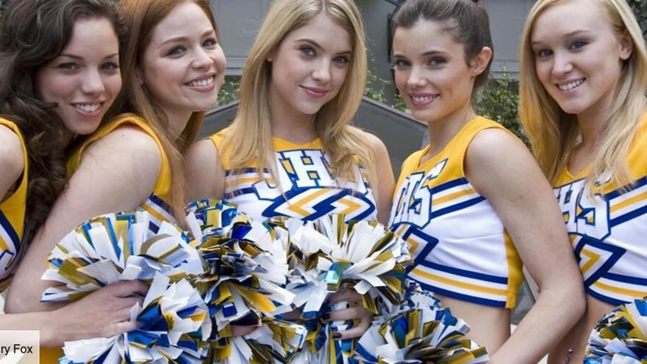 Backdrop – Sexy Biester in der High-School