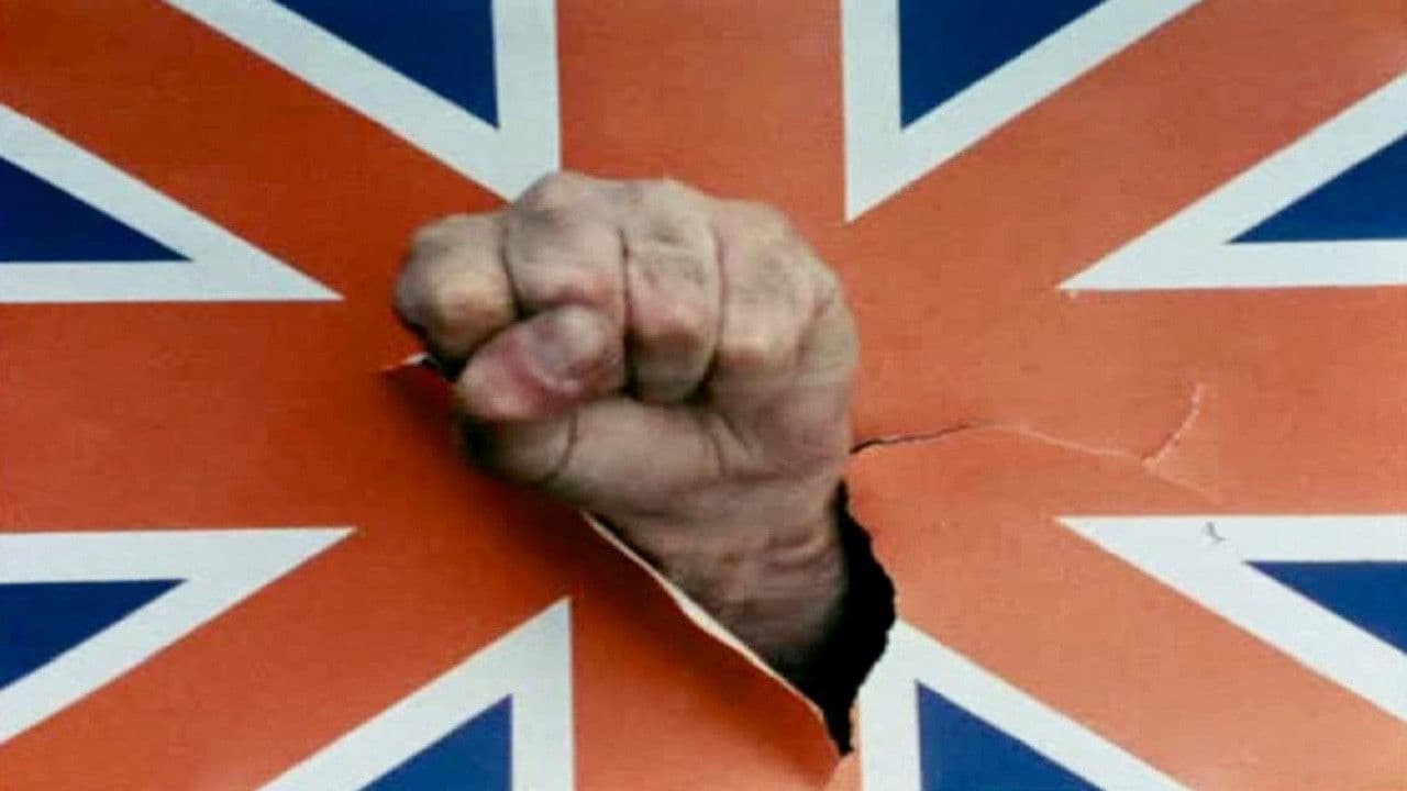 Backdrop – British Sounds