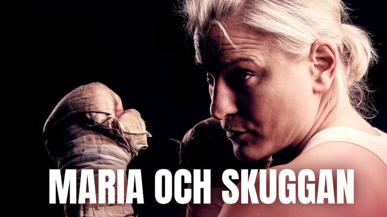 Backdrop – Maria och skuggan