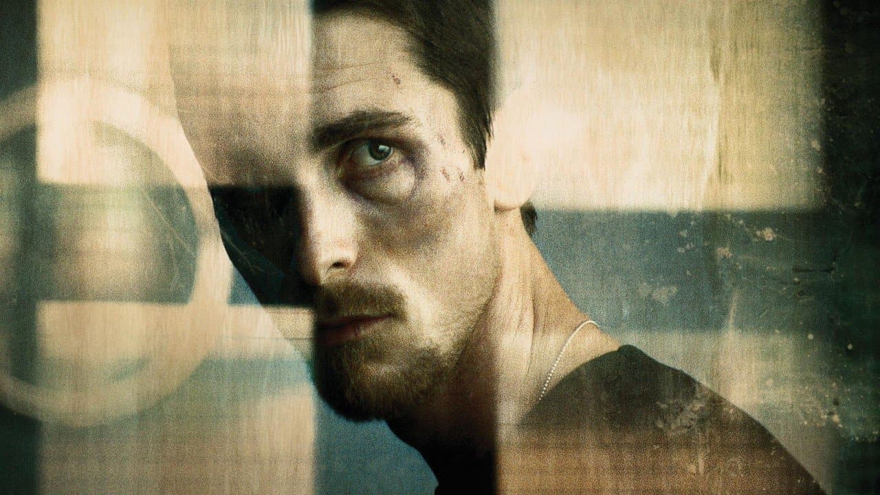 Backdrop – Der Maschinist